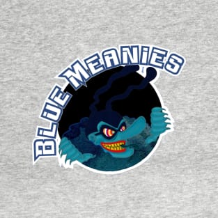 Blue Meanies T-Shirt